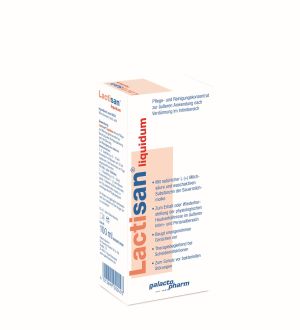 Lactisan®